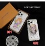 Iphone 17シリーズ 即納 芸能人愛用 ルイヴィトン louis vuitton Iphone16 15 14 13 17携帯ケースルイヴィトン louis vuitton アイホン16 14 15 pro Max ケースカバー 上品 ルイヴィトン louis vuitton iphone16 15 14 13pro Maxケース Lvカジュアル アイホン16 15 14 13 12 17ケース 全面保護限定版 ビジネス風  