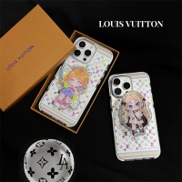 Iphone 17シリーズ 即納 芸能人愛用 ルイヴィトン louis vuitton Iphone16 15 14 13 17携帯ケースルイヴィトン louis vuitton アイホン16 14 15 pro Max ケースカバー 上品 ルイヴィトン louis vuitton iphone16 15 14 13pro Maxケース Lvカジュアル アイホン16 15 14 13 12 17ケース 全面保護限定版 ビジネス風  