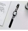 20mm 22mm腕時計シュプリーム Supreme アディダス Adidas ナイキ NikeバンドGalaxy Watch 6/6 Classic/5/4/4 Classicバンド シュプリーム Supreme アディダス Adidas ナイキ Nikeアップルウォッチ10 9 ultra2 8 7 6 5バンド 49mm 45mm ハイブランド柔らかい 通気性 防水 防汗 男女兼用 galaxy/appleなどウォッチ対応