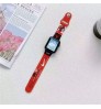 20mm 22mm腕時計シュプリーム Supreme アディダス Adidas ナイキ NikeバンドGalaxy Watch 6/6 Classic/5/4/4 Classicバンド シュプリーム Supreme アディダス Adidas ナイキ Nikeアップルウォッチ10 9 ultra2 8 7 6 5バンド 49mm 45mm ハイブランド柔らかい 通気性 防水 防汗 男女兼用 galaxy/appleなどウォッチ対応