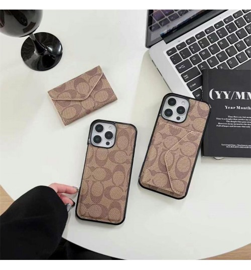 Iphone 17シリーズ 即納 コーチ Coach アイフォン16 15 pro max 17 plusケース Iphone15 Plus 16 Pro Max 15 14 13 12 17 Pro Max Xs Maxケース ブランド レディース男性女性 人気かわいいビジネスマン用高級 コーチ Coach アイフォン17 15 16 proカバー     