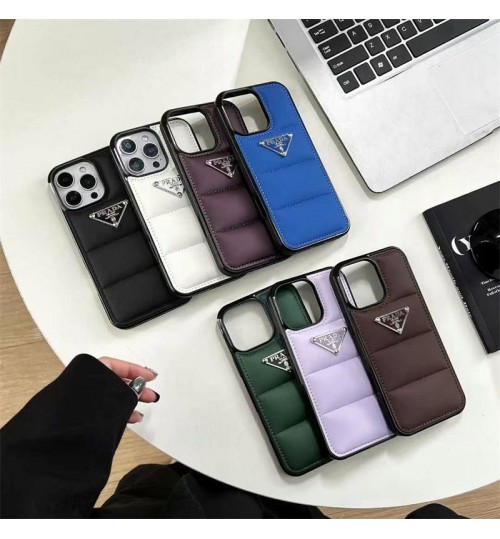 Iphone 17シリーズ 即納 プラダ Prada アイフォン16 15 pro max 17 plusケース Iphone15 Plus 16 Pro Max 15 14 13 12 17 Pro Max Xs Maxケース ブランド レディース男性女性 人気かわいいビジネスマン用高級 プラダ Prada アイフォン17 15 16 proカバー     