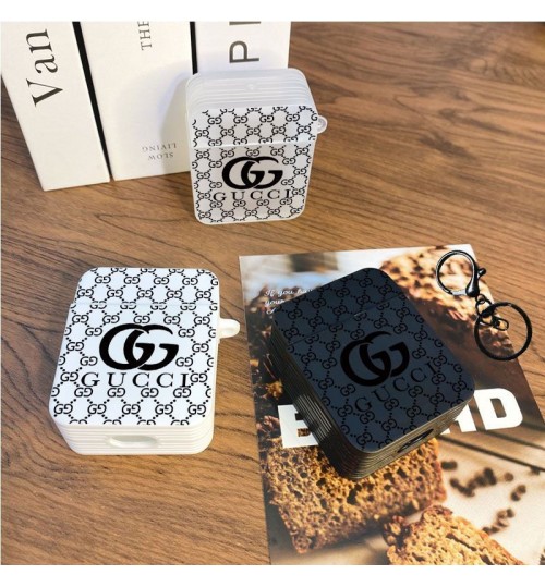 グッチ Gucci Airpods pro1 2 3 4 pro2ケース韓国 エアーポッズ4 pro pro2ケース 人気 グッチ Gucci 男女兼用 スポーツ風 送料無料 激安 ファッション グッチ Gucci ブランドairpods4 3/2/1 pro2 ケースメンズ レデイーズ