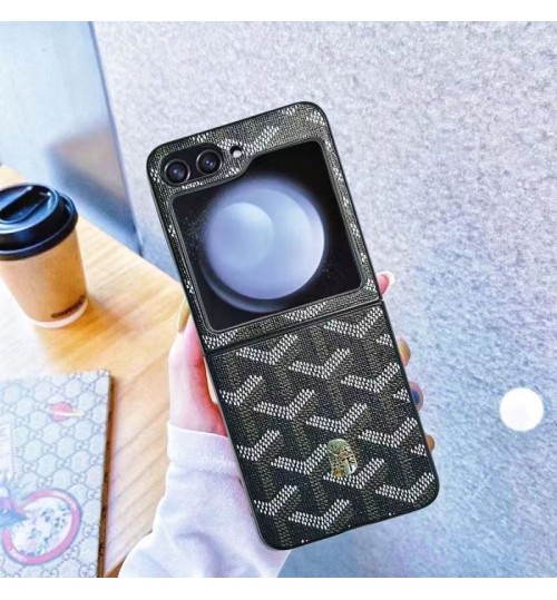 galaxy z flip6 5g ケース ゴヤール Goyard  samsung galaxy z flip4 5 3 6ケース ゴヤール Goyard サムスン ギャラクシーZフリップ6 5 4/Zフリップ3 折り畳み 携帯カバー 送料無料ケースオリジナルオシャレスマホケース 韓国 
