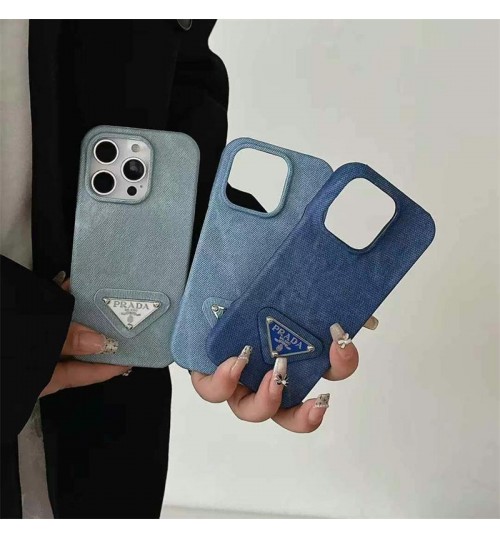 Iphone 17シリーズ 即納 プラダ Prada アイフォン16 15 pro max 17 plusケース Iphone15 Plus 16 Pro Max 15 14 13 12 17 Pro Max Xs Maxケース ブランド レディース男性女性 人気かわいいビジネスマン用高級 プラダ Prada アイフォン17 15 16 proカバー     
