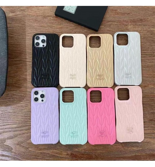 IPhone 17シリーズ 即納 MiuMiu ミュウミュウ IPhone16 IPhone15 14 13 Pro IPhone16 15 17 Pro 8 SE ケースMiuMiu ミュウミュウ IPhone14 15 16 pro maxケース 女子 かわいい おしゃれ MiuMiu ミュウミュウ アイフォン16 15 14 Plus 13 12 Pro Max 11 Pro XR XS スマホケース 