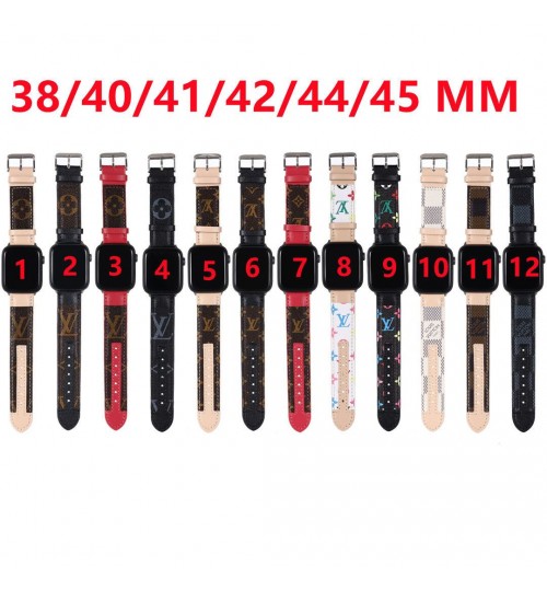 激安ブランドルイヴィトン louis vuittonアップルウォッチ10 9 ブランドバンド Ultra 2 Se2バンド Samsung Galaxy Watch 6/5/4 バンド ルイヴィトン louis vuitton 40mm 44mm/Galaxy Watch 6 Classic 43mm 47mm/5 Pro 45mm交換ベルトルイヴィトン louis vuitton galaxy/appleなどウォッチ対応