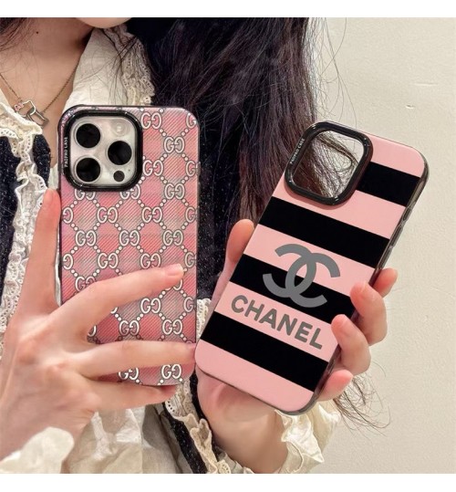 Iphone 17シリーズ 即納 シャネル Chanel グッチ Gucci アイフォン16 15 pro max 17 plusケース Iphone15 Plus 16 Pro Max 15 14 13 12 17 Pro Max Xs Maxケース ブランド レディース男性女性 人気かわいいビジネスマン用高級 シャネル Chanel グッチ Gucci アイフォン17 15 16 proカバー     