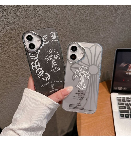 IPhone 17シリーズ 即納 アイフォン16 15 17 プロ保護ケースChrome Hearts クロムハーツ 便利 アイホン 17 16 15 14 13 Pro アイフォーン13 14 15 Pro Max Iphone15 16 Plus ケース Iphone16 15 17 12 13 Pro Max 14ブランドChrome Hearts クロムハーツスマホケースIphone 16 15ケース 人気付き個性潮 已用
