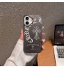 IPhone 17シリーズ 即納 アイフォン16 15 17 プロ保護ケースChrome Hearts クロムハーツ 便利 アイホン 17 16 15 14 13 Pro アイフォーン13 14 15 Pro Max Iphone15 16 Plus ケース Iphone16 15 17 12 13 Pro Max 14ブランドChrome Hearts クロムハーツスマホケースIphone 16 15ケース 人気付き個性潮 已用