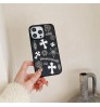 IPhone 17シリーズ 即納 ナイキ Nike Chrome Hearts クロムハーツ IPhone16 IPhone15 14 13 Pro IPhone16 15 17 Pro 8 SE ケースナイキ Nike Chrome Hearts クロムハーツ IPhone14 15 16 pro maxケース 女子 かわいい おしゃれ ナイキ Nike Chrome Hearts クロムハーツ アイフォン16 15 14 Plus 13 12 Pro Max 11 Pro XR XS スマホケース 
