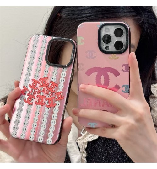 IPhone 17シリーズ 即納 アイフォン16 15 17 プロ保護ケースシャネル Chanel 便利 アイホン 17 16 15 14 13 Pro アイフォーン13 14 15 Pro Max Iphone15 16 Plus ケース Iphone16 15 17 12 13 Pro Max 14ブランドシャネル ChanelスマホケースIphone 16 15ケース 人気付き個性潮 已用