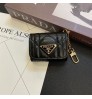 プラダ Prada Airpods pro1 2 3 4 pro2ケース韓国 エアーポッズ4 pro pro2ケース 人気 プラダ Prada 男女兼用 スポーツ風 送料無料 激安 ファッション プラダ Prada ブランドairpods4 3/2/1 pro2 ケースメンズ レデイーズ