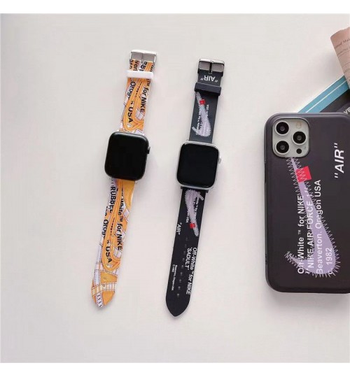 激安ブランドナイキ Nikeアップルウォッチ10 9 ブランドバンド Ultra 2 Se2バンド Samsung Galaxy Watch 6/5/4 バンド ナイキ Nike 40mm 44mm/Galaxy Watch 6 Classic 43mm 47mm/5 Pro 45mm交換ベルトナイキ Nike galaxy/appleなどウォッチ対応