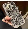 Iphone 17シリーズ即納  ナイキ Nike iPhone17 16 15 ケース 豪華 ナイキ Nike iPhone16 15 14 17プロマックス 携帯ケース ナイキ Nike iphone17 15 16 pro maxケース  iPhone 17 14 15カバー売れ筋  iphone 17 15 pro/16 pro max携帯ケース 