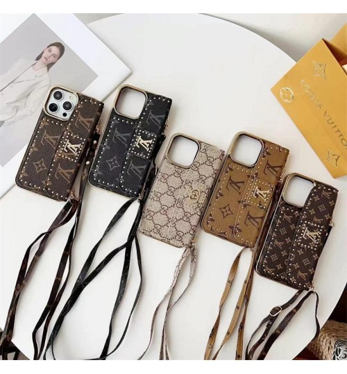 Iphone 17シリーズ即納  超スタイリッシュルイヴィトン louis vuitton グッチ Gucci アイホン17 15 16 pro max携帯ケース 大人気 ルイヴィトン louis vuitton グッチ Gucci iPhone 17 15 16 plus ケース カジュアル ルイヴィトン louis vuitton グッチ Gucci アイホン13 15 16スマホケース 売れ筋 皮製 iphone 17 15pro/16 pro max 14 13 携帯ケース 合わせ易い