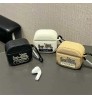 コーチ Coach Airpods pro1 2 3 4 pro2ケース韓国 エアーポッズ4 pro pro2ケース 人気 コーチ Coach 男女兼用 スポーツ風 送料無料 激安 ファッション コーチ Coach ブランドairpods4 3/2/1 pro2 ケースメンズ レデイーズ