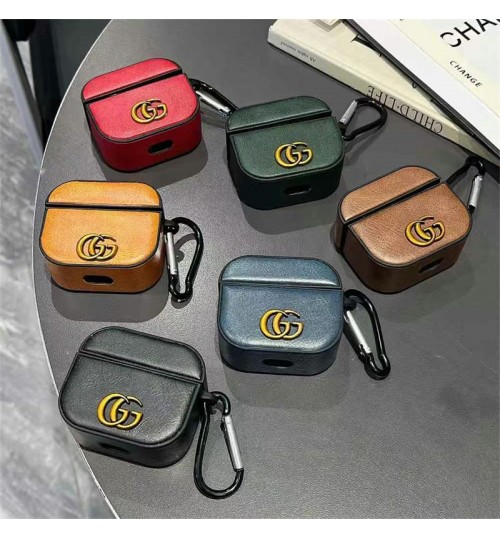 グッチ Gucci  Airpods pro1 2 3 4 pro2ケース韓国 エアーポッズ4 pro pro2ケース 人気 グッチ Gucci  男女兼用 スポーツ風 送料無料 激安 ファッション グッチ Gucci  ブランドairpods4 3/2/1 pro2 ケースメンズ レデイーズ
