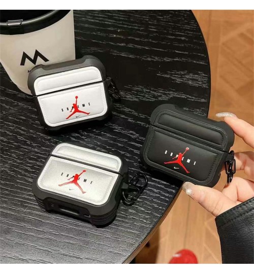 ナイキ Nikeブランドairpods pro2 pro 4 3 2 pro2ケースカラビナ付き便利 ナイキ Nikeエアーポッズ4 プロ2 3 2カバー レディースメンズ 耐衝撃 ナイキ Nikeエアーポッズ プロ 2 airpods 2 3 4 pro2ケース  用