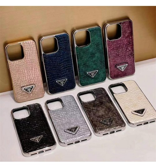 Iphone 17シリーズ 即納 芸能人愛用 プラダ Prada Iphone16 15 14 13 17携帯ケースプラダ Prada アイホン16 14 15 pro Max ケースカバー 上品 プラダ Prada iphone16 15 14 13pro Maxケース Lvカジュアル アイホン16 15 14 13 12 17ケース 全面保護限定版 ビジネス風  