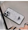Iphone 17シリーズ 即納 芸能人愛用 プラダ Prada Iphone16 15 14 13 17携帯ケースプラダ Prada アイホン16 14 15 pro Max ケースカバー 上品 プラダ Prada iphone16 15 14 13pro Maxケース Lvカジュアル アイホン16 15 14 13 12 17ケース 全面保護限定版 ビジネス風  