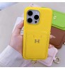 Iphone 17シリーズ即納 エルメス Hermes メンズレディース IPhone17 16 14 15 アイフォン15 16 pro maxケース エルメス Hermes IPhone 16 14 Pro IPhone16 15 IPhone SE 第3世代 IPhone8 IPhone7 スマホケース アイホン16 14 15プロマックスケース 新作 芸能人愛用  