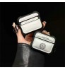 Chrome Hearts クロムハーツブランドairpods pro2 pro 4 3 2 pro2ケースカラビナ付き便利 Chrome Hearts クロムハーツエアーポッズ4 プロ2 3 2カバー レディースメンズ 耐衝撃 Chrome Hearts クロムハーツエアーポッズ プロ 2 airpods 2 3 4 pro2ケース  用