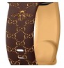 20mm 22mm腕時計グッチ GucciバンドGalaxy Watch 6/6 Classic/5/4/4 Classicバンド グッチ Gucciアップルウォッチ10 9 ultra2 8 7 6 5バンド 49mm 45mm ハイブランド柔らかい 通気性 防水 防汗 男女兼用 galaxy/appleなどウォッチ対応