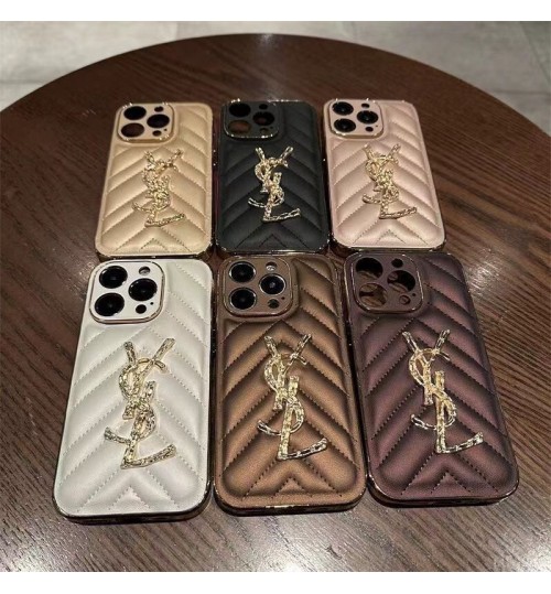 Iphone 17シリーズ即納 Ysl イヴサンローラン メンズレディース IPhone17 16 14 15 アイフォン15 16 pro maxケース Ysl イヴサンローラン IPhone 17 16 14 Pro IPhone16 15 IPhone SE 第3世代 IPhone8 IPhone7 スマホケース アイホン17 16 14 15プロマックスケース 新作 芸能人愛用  