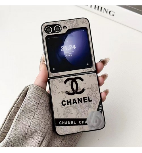 シャネル ChanelブランドGalaxy Zflip5 6 7 fold5 6 7ケース折畳み式 シャネル Chanel 定番Galaxy Zflip3 4 5 6 7ケース可愛い女子ギャラクシー Z フリップ3 4 5 6 7 fold7 6 5 4 3カバー 落下防止