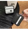 CDG 川久保玲ブランドairpods pro2 pro 4 3 2 pro2ケースカラビナ付き便利 CDG 川久保玲エアーポッズ4 プロ2 3 2カバー レディースメンズ 耐衝撃 CDG 川久保玲エアーポッズ プロ 2 airpods 2 3 4 pro2ケース  用