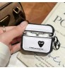 CDG 川久保玲ブランドairpods pro2 pro 4 3 2 pro2ケースカラビナ付き便利 CDG 川久保玲エアーポッズ4 プロ2 3 2カバー レディースメンズ 耐衝撃 CDG 川久保玲エアーポッズ プロ 2 airpods 2 3 4 pro2ケース  用