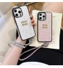 IPhone 17シリーズ 即納 MiuMiu ミュウミュウ IPhone16 IPhone15 14 13 Pro IPhone16 15 17 Pro 8 SE ケースMiuMiu ミュウミュウ IPhone14 15 16 pro maxケース 女子 かわいい おしゃれ MiuMiu ミュウミュウ アイフォン16 15 14 Plus 13 12 Pro Max 11 Pro XR XS スマホケース 