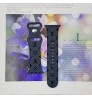 時計バンド20mm 20mmベルトルイヴィトン louis vuitton スマートウォッチバンド Galaxy Watch Active2ベルトルイヴィトン louis vuitton  腕時計バンド20mm アップルウォッチ10 9/8/7 ultra2 交換ベルト耐水性腕時計ベルト革時計ベルト galaxy/appleなどウォッチ対応
