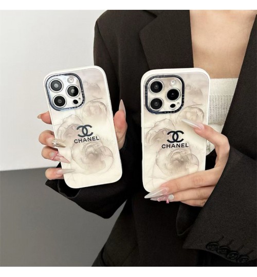 Iphone 17シリーズ 即納  シャネル Chanel アイフォン16 15 pro max 17 plusケース シャネル Chanel Iphone15 Plus 16 Pro Max 15 14 13 12 17 Pro Max Xs Maxケース ブランド レディース男性女性 人気かわいいビジネスマン用高級  シャネル Chanel アイフォン17 15 16 proカバー     
