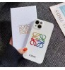Iphone 17シリーズ 即納 ロエベ LOEWE アイフォン16 15 pro max 17 plusケース Iphone15 Plus 16 Pro Max 15 14 13 12 17 Pro Max Xs Maxケース ブランド レディース男性女性 人気かわいいビジネスマン用高級 ロエベ LOEWE アイフォン17 15 16 proカバー     