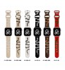 激安ブランドグッチ Gucciアップルウォッチ10 9 ブランドバンド Ultra 2 Se2バンド Samsung Galaxy Watch 6/5/4 バンド グッチ Gucci 40mm 44mm/Galaxy Watch 6 Classic 43mm 47mm/5 Pro 45mm交換ベルトグッチ Gucci galaxy/appleなどウォッチ対応