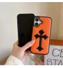 IPhone 17シリーズ 即納 アイフォン16 15 17 プロ保護ケースChrome Hearts クロムハーツ 便利 アイホン 17 16 15 14 13 Pro アイフォーン13 14 15 Pro Max Iphone15 16 Plus ケース Iphone16 15 17 12 13 Pro Max 14ブランドChrome Hearts クロムハーツスマホケースIphone 16 15ケース 人気付き個性潮 已用