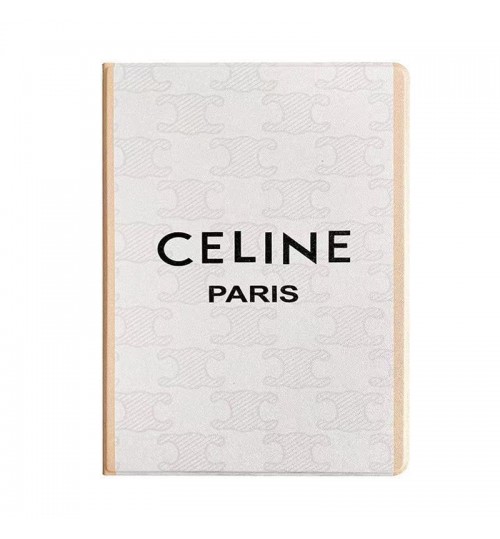 セリーヌ CELINE ipad air7 2025 11インチ13インチ ipad 11 Ipad Pro2024 IPad Mini 7 air6 5ケース11インチ セリーヌ CELINE ブランド レディース男性女性ブランドアイパッド Air6 5 Ipad 11th 10th Ipad air6/5 Mini7ケース人気かわいいビジネスマン用高級 セリーヌ CELINE Ipad 第10/9/8世代ケース ipad全機種対応    