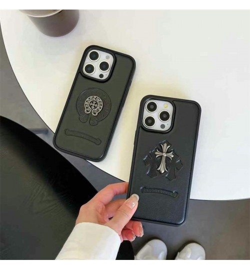 Iphone 17シリーズ 即納 芸能人愛用 Chrome Hearts クロムハーツ Iphone16 15 14 13 17携帯ケースChrome Hearts クロムハーツ アイホン17 16 14 15 pro Max ケースカバー 上品 Chrome Hearts クロムハーツ iphone17 16 15 14 13pro Maxケース Lvカジュアル アイホン16 15 14 13 12 17ケース 全面保護限定版 ビジネス風  