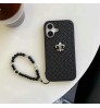 Iphone 17シリーズ 即納 Chrome Hearts クロムハーツ アイフォン16 15 pro max 17 plusケース Iphone15 Plus 16 Pro Max 15 14 13 12 17 Pro Max Xs Maxケース ブランド レディース男性女性 人気かわいいビジネスマン用高級 Chrome Hearts クロムハーツ アイフォン17 15 16 proカバー     