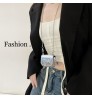 シャネル Chanel Airpods pro1 2 3 4 pro2 Galaxy Buds 2 3 Proケース韓国 エアーポッズ4 pro pro2 Galaxy Buds Liveケース 人気 シャネル Chanel 男女兼用 スポーツ風 送料無料 激安 ファッション シャネル Chanel ブランドairpods4 3/2/1 pro2 Galaxy Buds 3 Pro 2ケースメンズ レデイーズ