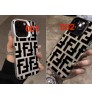 samsung s25シリーズ 即納  フェンデイ Fendi アイフォン17 16 plus 15 pro max 14 13ケースサムソン ギャラクシーs25 s24  Ultra SCG26 s23 ultra s22 s21 note20ケース フェンデイ Fendi ブランド レディース男性女性 galaxy s25 s24 23 S24 Ultra SC-52Eカバー人気かわいいビジネスマン用高級 フェンデイ Fendi アイフォン17 5 16 plus pro maxカバー