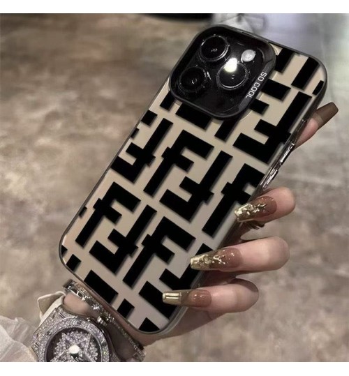 samsung s25シリーズ 即納  フェンデイ Fendi アイフォン17 16 plus 15 pro max 14 13ケースサムソン ギャラクシーs25 s24  Ultra SCG26 s23 ultra s22 s21 note20ケース フェンデイ Fendi ブランド レディース男性女性 galaxy s25 s24 23 S24 Ultra SC-52Eカバー人気かわいいビジネスマン用高級 フェンデイ Fendi アイフォン17 5 16 plus pro maxカバー