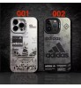 samsung s25シリーズ 即納  アディダス Adidas アイフォン17 16 plus 15 pro max 14 13ケースサムソン ギャラクシーs25 s24  Ultra SCG26 s23 ultra s22 s21 note20ケース アディダス Adidas ブランド レディース男性女性 galaxy s25 s24 23 S24 Ultra SC-52Eカバー人気かわいいビジネスマン用高級 アディダス Adidas アイフォン17 5 16 plus pro maxカバー