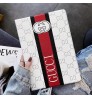 Ipad 第11/10/9/8世代 Ipad Mini7/6 Air6/5 Pro 2023 ipad air7  2025 11インチ13インチ ipad 11ケースグッチ Gucci 便利 Ipad Pro 2024ケース 11インチ 13インチブランド アイパッドケース Ipad Air1/2/3/4/5/6ケースグッチ Gucci  