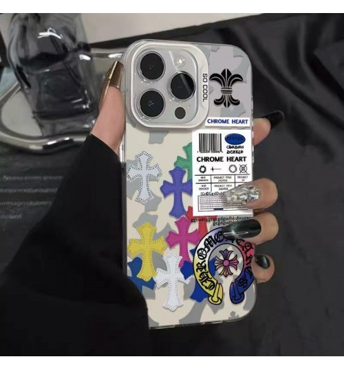 samsung s25シリーズ 即納  サムソン s25 s24 23 ultra 22カバー Chrome Hearts クロムハーツ IPhone17 air 15 IPhone14 13 Pro IPhone 16 15 11 Pro 8 SE ケースChrome Hearts クロムハーツ ギャラクシー s24 s23 ultra plus s22 s21ケース 女子 かわいい おしゃれ