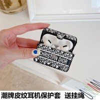 ディオール Dior Airpods pro1 2 3 4 pro2ケース韓国 エアーポッズ4 pro pro2ケース 人気 ディオール Dior 男女兼用 スポーツ風 送料無料 激安 ファッション ディオール Dior ブランドairpods4 3/2/1 pro2 ケースメンズ レデイーズ