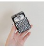 ディオール Dior Airpods pro1 2 3 4 pro2ケース韓国 エアーポッズ4 pro pro2ケース 人気 ディオール Dior 男女兼用 スポーツ風 送料無料 激安 ファッション ディオール Dior ブランドairpods4 3/2/1 pro2 ケースメンズ レデイーズ