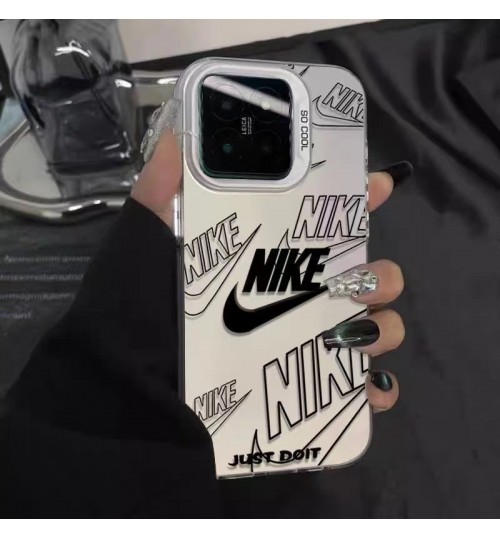 samsung s25シリーズ 即納 芸能人愛用 ナイキ Nike Iphone16 pro max 15 14 16 17ケースナイキ Nike サムソン s25 s23 s24 ultraカバーアイホン14 15 16 17pro Max ケース上品 ナイキ Nike iphone16 15 14 13pro Maxケース Lvカジュアル アイホン17 air 15 14 13 12 11ケース 全面保護限定版 ビジネス風  